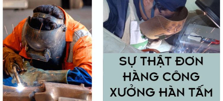 Thông Tin Tư Vấn XKLĐ Nhật Bản Đơn Hàng Chống Thấm