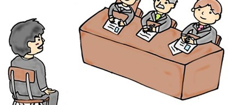 Tác Phong Phỏng Vấn XKLĐ Cần Nắm Được Khi Phỏng Vấn Đi Nhật