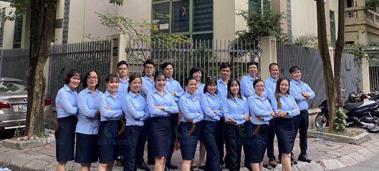 Tại Sao Nên Chọn Công Ty XKLĐ Nhật Bản IIG Travel?
