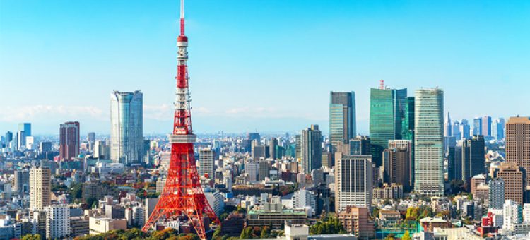 Tại Sao Nên Lựa Chọn XKLĐ Tokyo?