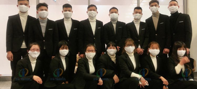 Tại Sao Tuyển Dụng Đi Nhật Ưu Tiên Người Việt?