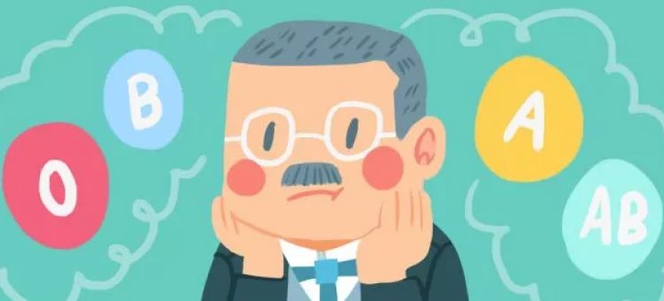 Tại Sao Xí Nghiệp Tuyển Dụng Thực Tập Sinh Đi Nhật Quan Tâm Tới Nhóm Máu?