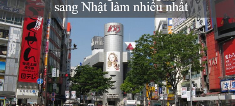 Tại Sao Xuất Khẩu Lao Động Nước Ngoài Nhật Được Lựa Chọn Nhiều?