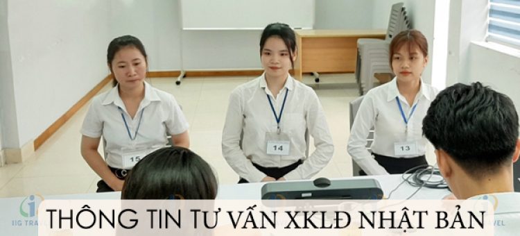 Thông Tin Tư Vấn XKLĐ Nhật Bản Cần Biết