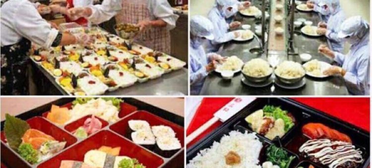 Tìm Hiểu Đơn Cơm Hộp XKLĐ Nhật Bản