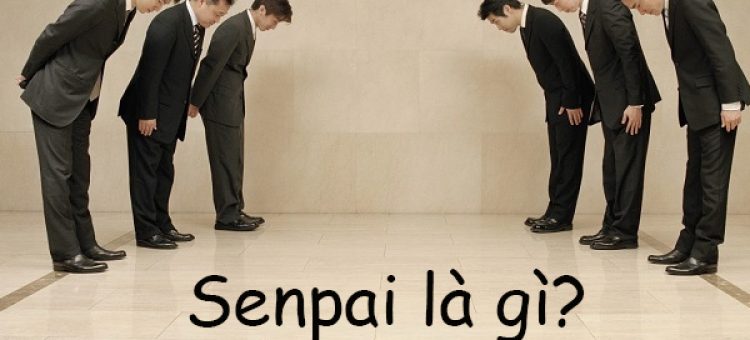 Tìm Hiểu Senpai Khi Xuất Khẩu Lao Động Nhật Bản