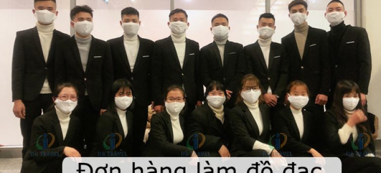 Tin Tức Về XKLĐ Nhật Bản Đơn Hàng Làm Đồ Đạc Trong Nhà