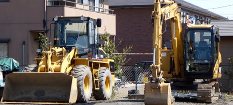 Tin Tức Về XKLĐ Nhật Bản Đơn Hàng Lái Máy Xây Dựng