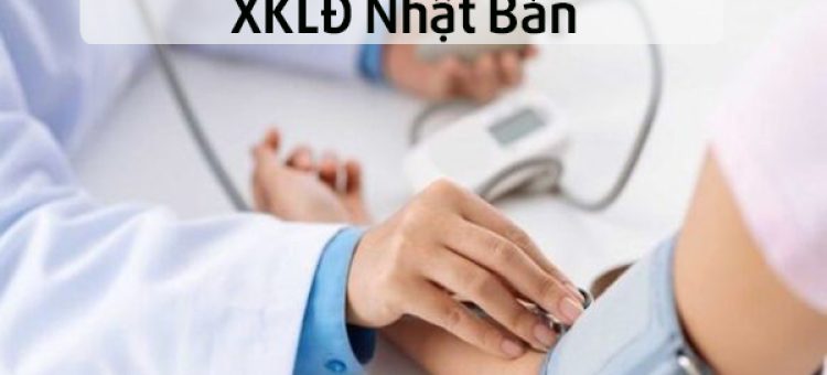 Trung Tâm Xuất Khẩu Lao Động Hướng Dẫn Khám Sức Khỏe