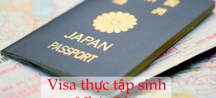 Visa Thực Tập Sinh Nhật Bản Là Gì?