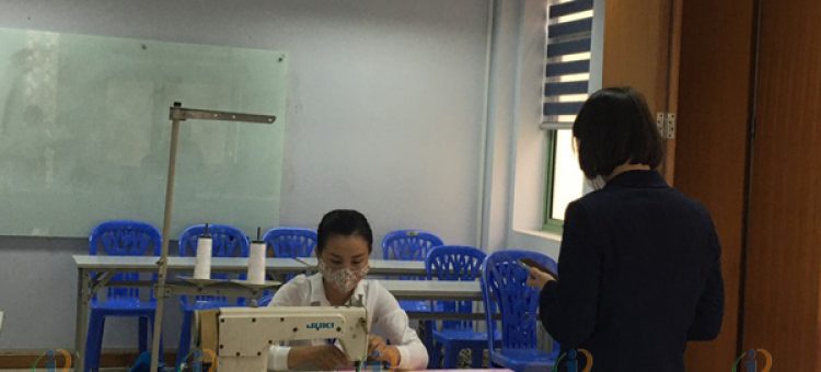 XKLĐ Cho Nữ Nên Chọn Đơn Hàng Nào?