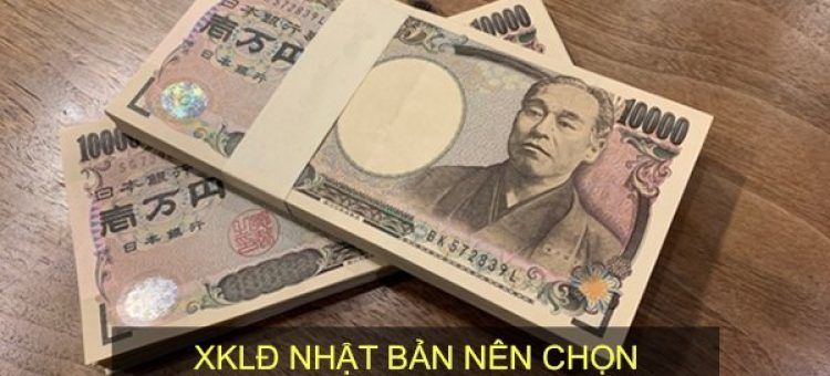 XKLĐ Nhật Bản Nên Chọn Vùng Nào Lương Cao?